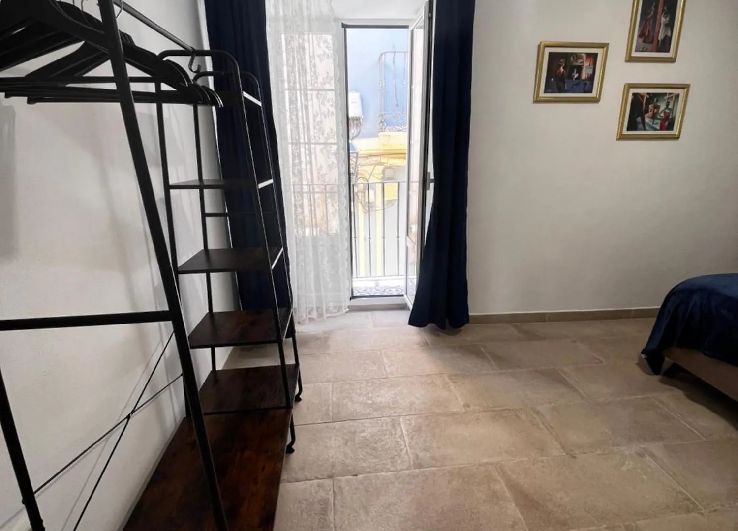 Maison d'hôtes Shanti'S Andalusian Rooms Málaga