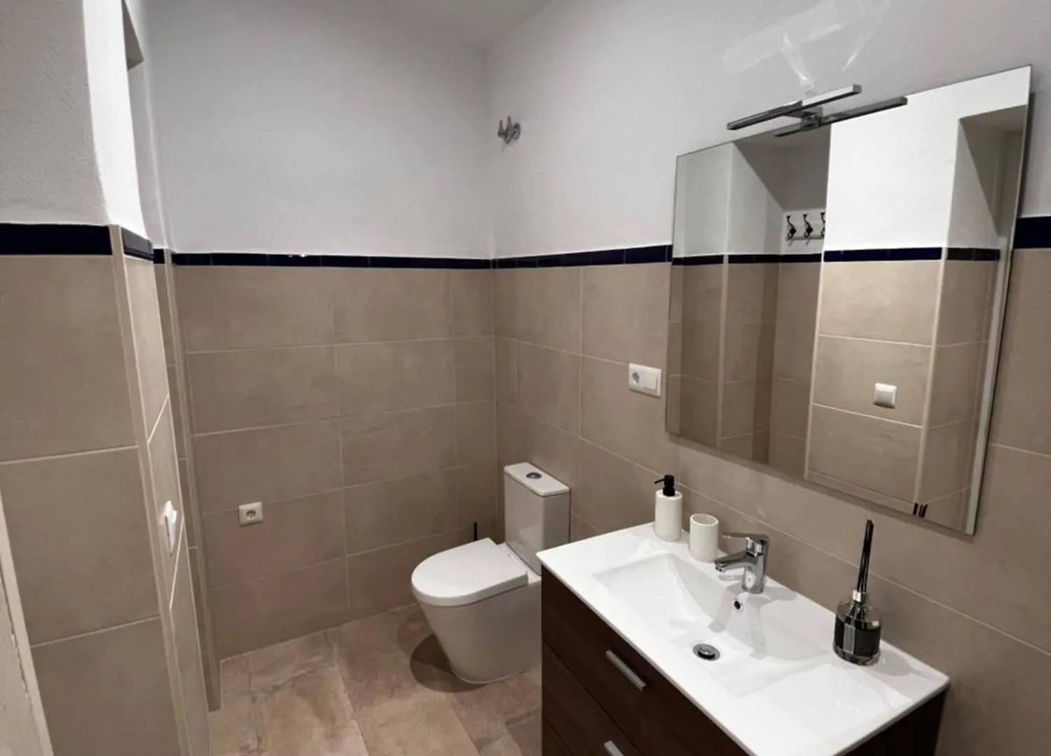 Maison d'hôtes Shanti'S Andalusian Rooms Málaga