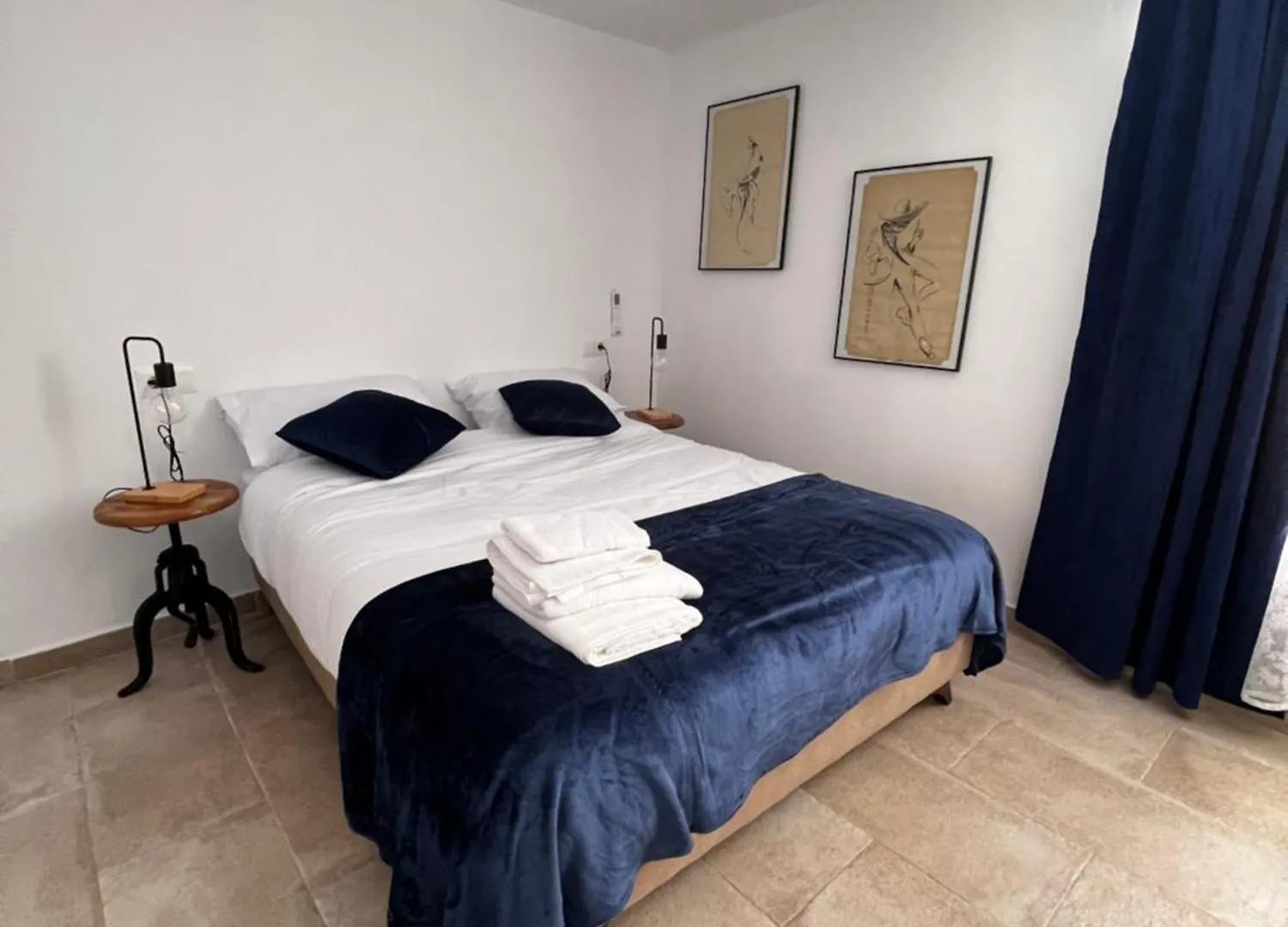 Shanti'S Andalusian Rooms Málaga 0*,