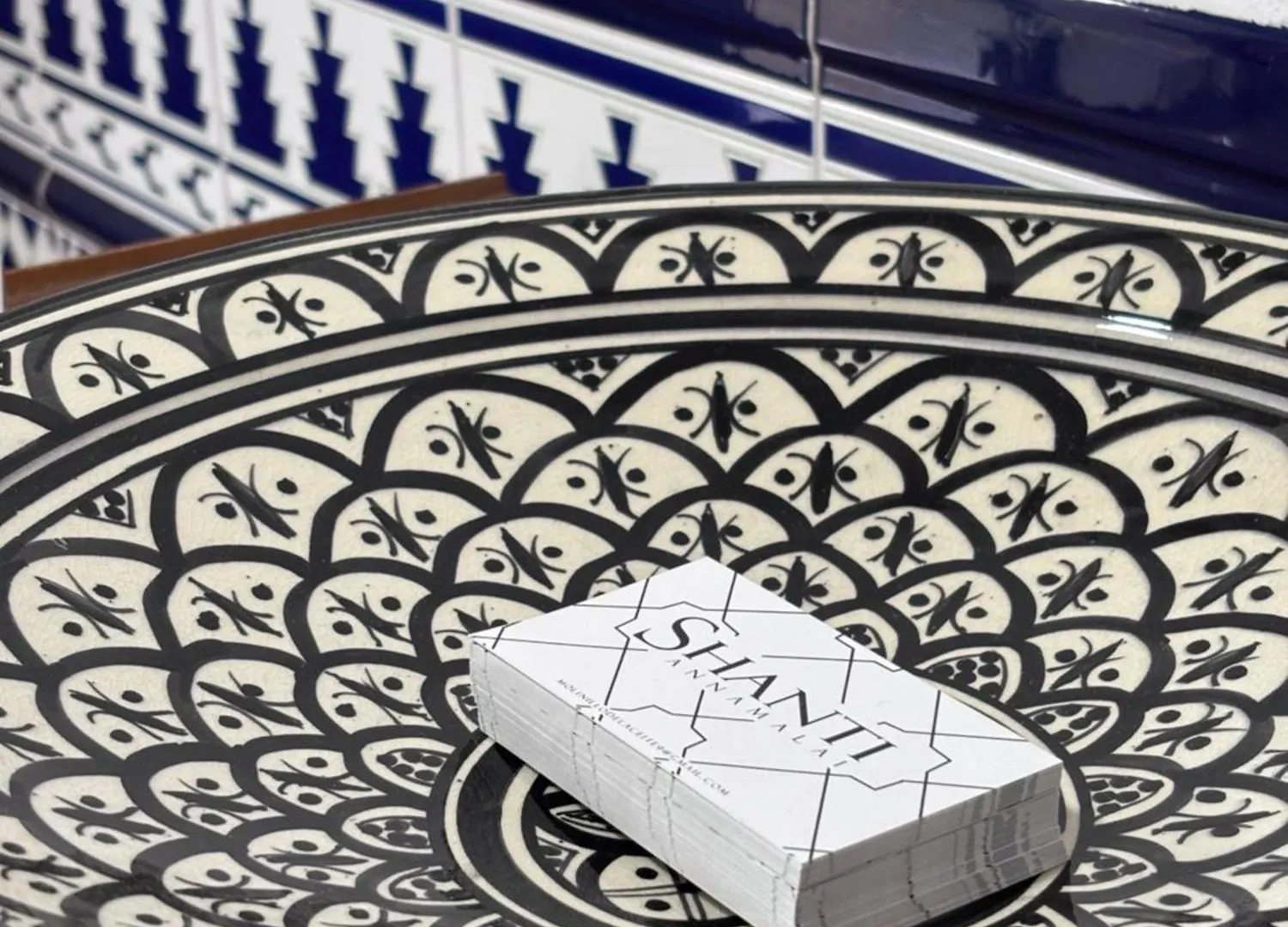 Maison d'hôtes Shanti'S Andalusian Rooms Málaga Espagne