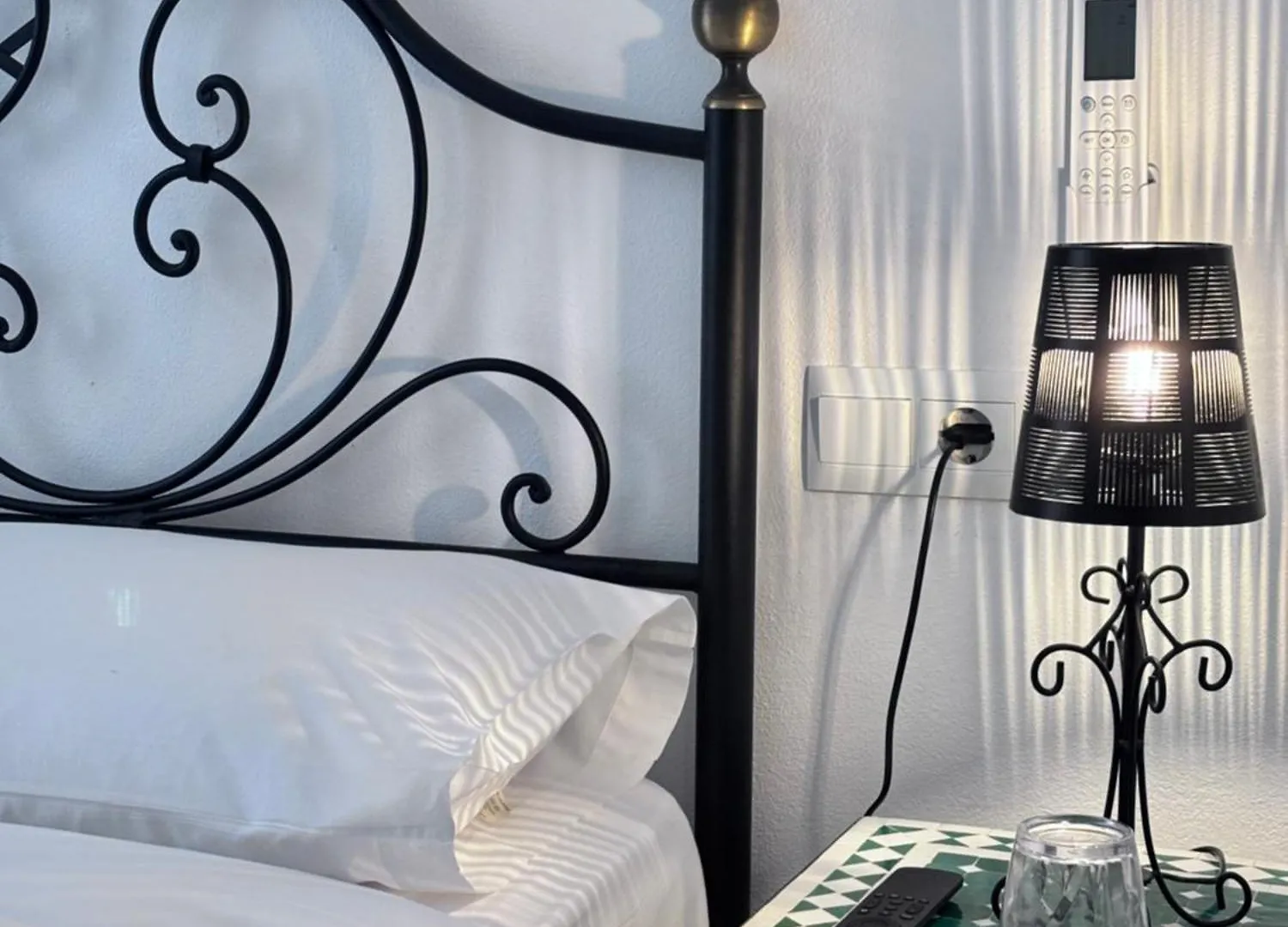 Shanti'S Andalusian Rooms Málaga 0*,  Espagne